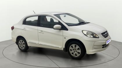 2014 Honda Amaze S i-Vtech