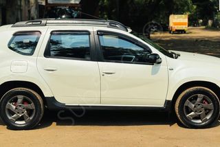 Used 110PS Diesel RxL AMT