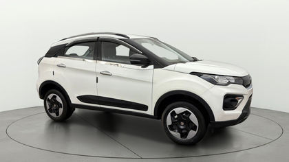 2023 Tata Nexon एक्सएम प्लस एस रेनफोर्स्ड