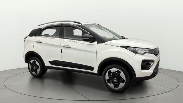 Tata Nexon XM Plus S Second-hand 2023 Tata Nexon XM Plus S for sale in Gurgaon
