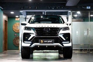 Used Leader Edition 4x2 Diesel 2025-2026