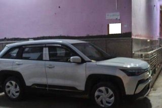 Used LXI CNG