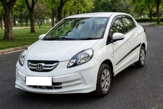 Used S i-VTEC