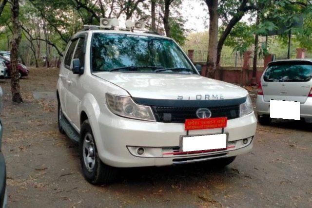 Second-hand 2013 Tata Safari Storme ईएक्स for sale in Seoni