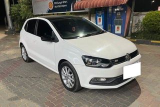 Used GT TSI