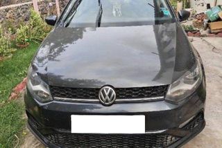 Used 1.0 TSI Comfortline