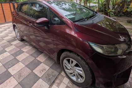 2017 Honda Jazz 1.2 वीएक्स i VTEC