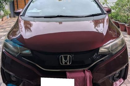 2017 Honda Jazz 1.2 वीएक्स i VTEC