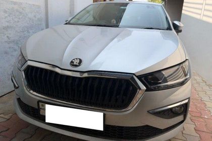 2023 Skoda Slavia 1.5 TSI Ambition DSG
