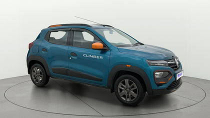 2020 Renault KWID क्लाइंबर 1.0 AMT Opt
