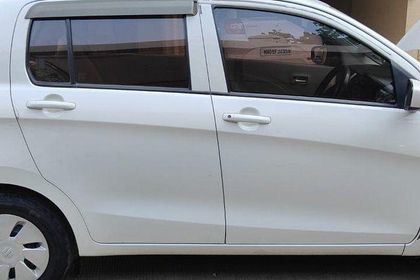 2019 Maruti Suzuki Celerio VXI CNG Optional BSIV