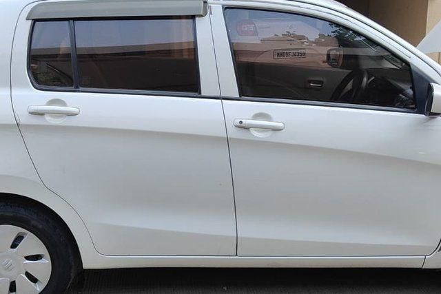 Maruti Suzuki Celerio VXI CNG Optional BSIV Second-hand 2019 Maruti Suzuki Celerio VXI CNG Optional BSIV for sale in Pune