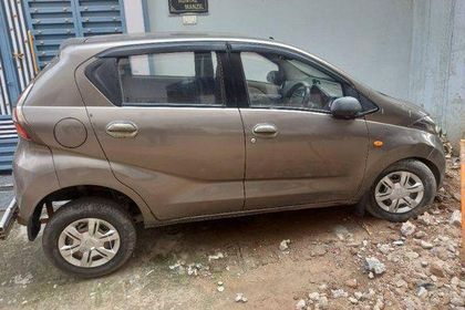 2016 Datsun RediGO A