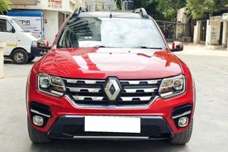 Used 110PS Diesel RxZ