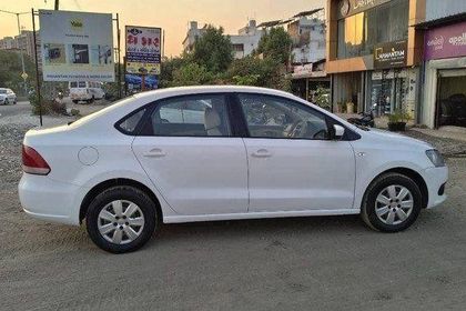 2012 Volkswagen Vento Diesel Comfortline