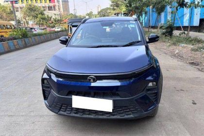 2025 Tata Nexon Creative Plus AMT