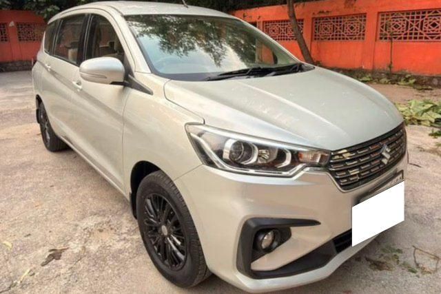 Maruti Suzuki Ertiga सीएनजी वीएक्सआई Second-hand 2021 Maruti Suzuki Ertiga सीएनजी वीएक्सआई for sale in New Delhi