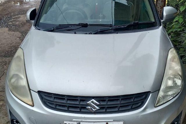 Maruti Suzuki Swift Dzire VDI Second-hand 2014 Maruti Suzuki Swift Dzire VDI for sale in Shujalpur