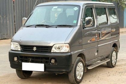 2022 Maruti Suzuki Eeco सीएनजी 5 Seater AC