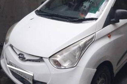 2014 Hyundai EON एरा प्लस
