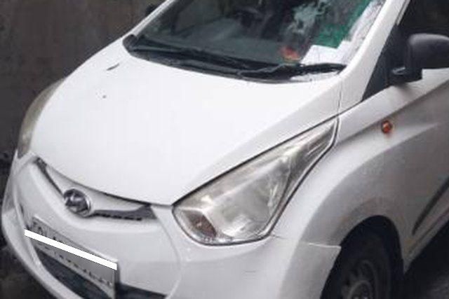 Hyundai EON Era Plus Second-hand 2014 Hyundai EON Era Plus for sale in New Delhi