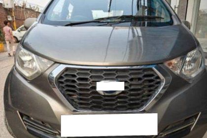 2016 Datsun RediGO A