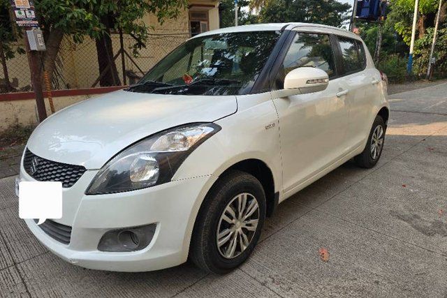 Maruti Suzuki Swift VDI Second-hand 2013 Maruti Suzuki Swift VDI for sale in Pune