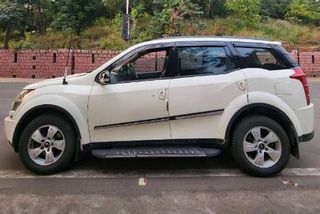 Used W8 FWD
