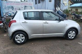 Used 1.2 VXi BSII
