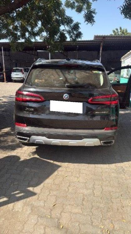 2019 BMW X5 xDrive 30d xLine