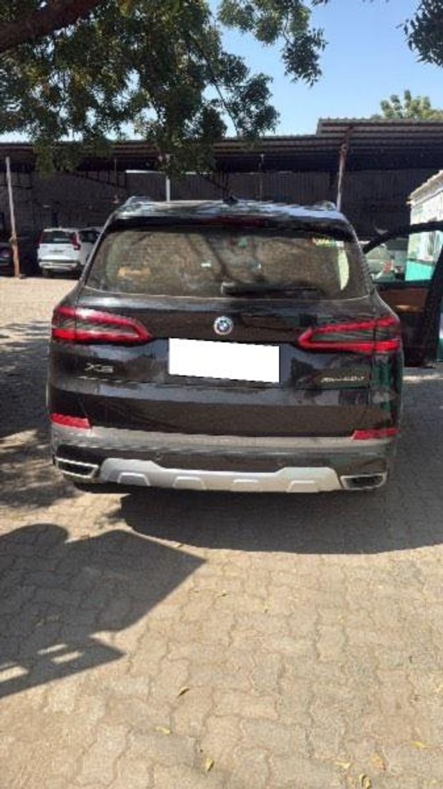 Second-hand 2019 BMW X5 एक्सड्राइव 30d xLine for sale in Gandhidham