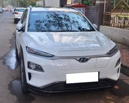 2023 Hyundai Kona Premium