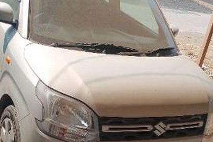 2023 Maruti Suzuki Wagon R वीएक्सआई