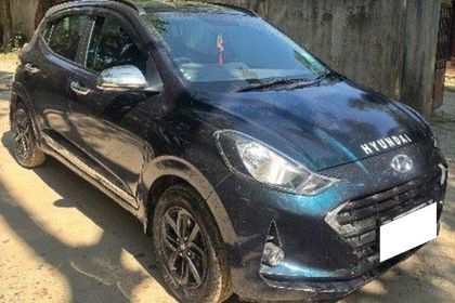 2020 Hyundai Grand i10 Nios Sportz