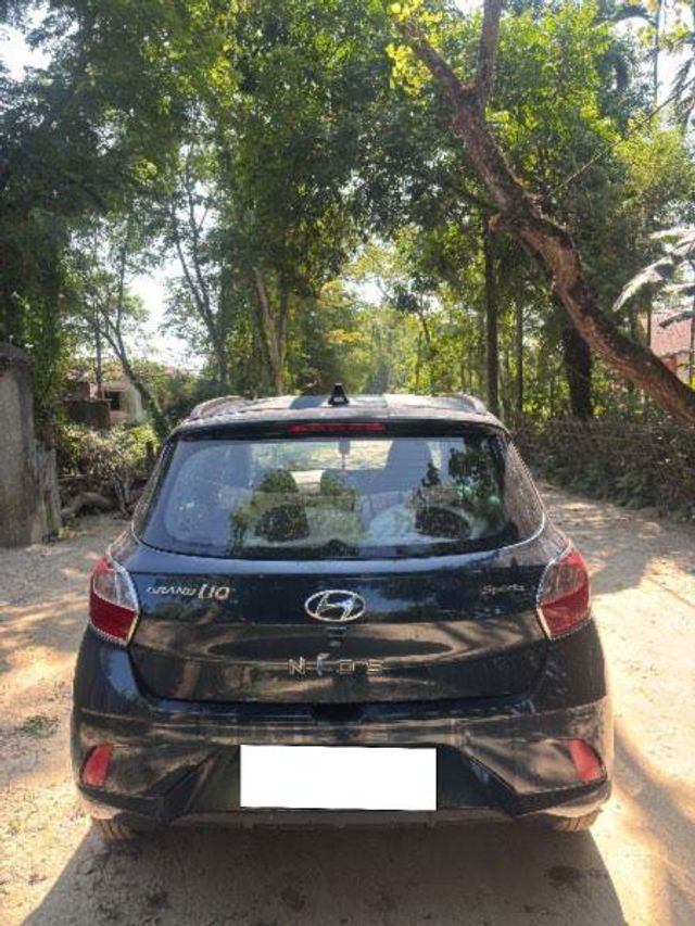 Image Used Car