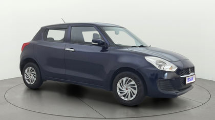 2021 Maruti Suzuki Swift AMT वीएक्सआई