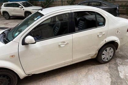2012 Ford Fiesta 1.6 Duratec LXI