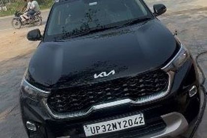 2023 Kia Sonet HTK Plus