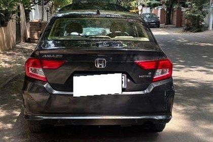 2019 Honda Amaze S Diesel BSIV