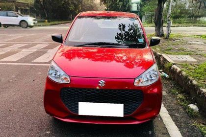 2024 Maruti Suzuki Alto K10 वीएक्सआई प्लस (o)
