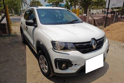 2018 Renault KWID RXL