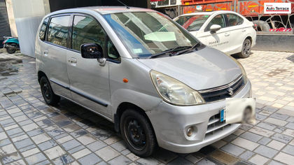 2011 Maruti Suzuki Zen Estilo वीएक्सआई BSIII