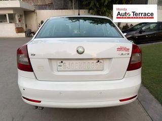 Used 1.8 TSI Ambiente