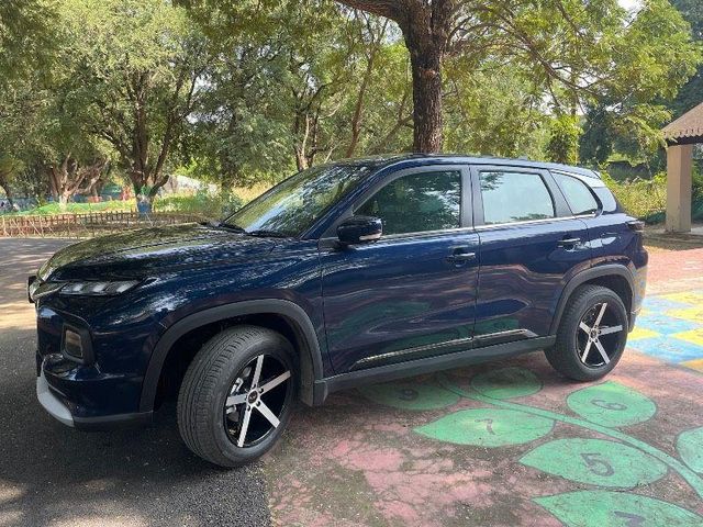 Maruti Suzuki Grand Vitara Zeta Second-hand 2023 Maruti Suzuki Grand Vitara Zeta for sale in Meerut