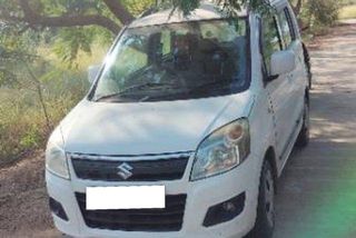 Used AMT VXI