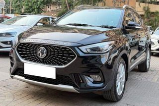 Used Smart CVT