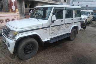 Used SLX