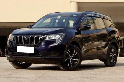 2024 Mahindra XUV700 MX 5Str डीजल
