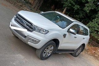 Used 3.2 Titanium AT 4X4