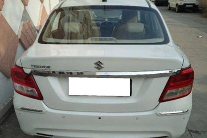 2023 मारुति सुजुकी डिजायर VXI BSVI